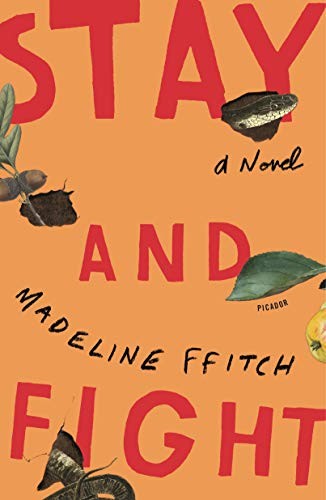 Stay and Fight (Paperback, 2020, Picador)