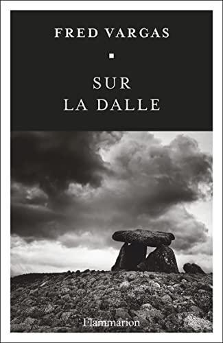 Sur la dalle (French language, 2023)