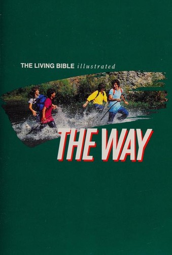 Bible: The way (1989, Tyndale House Publishers)