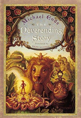 Michael Ende: The Neverending Story (1997)