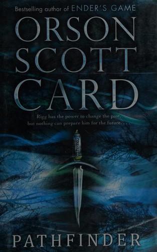 Orson Scott Card: Pathfinder (2010)