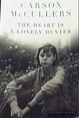 Carson McCullers: The Heart Is a Lonely Hunter (2004)