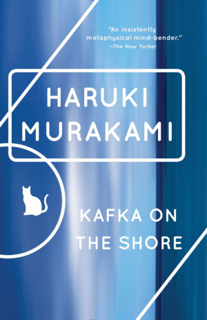 Kafka on the shore