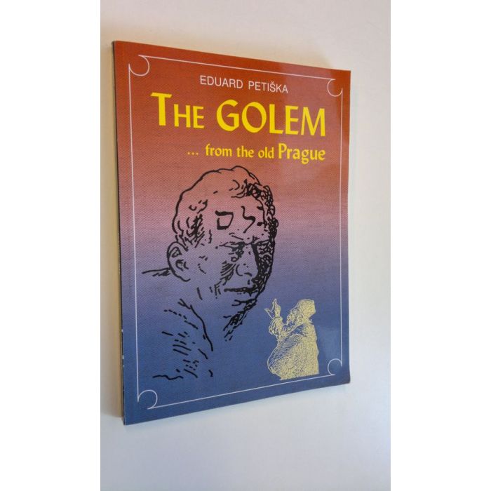 Der Golem (Paperback, Deutsch language, 1999, Martin)