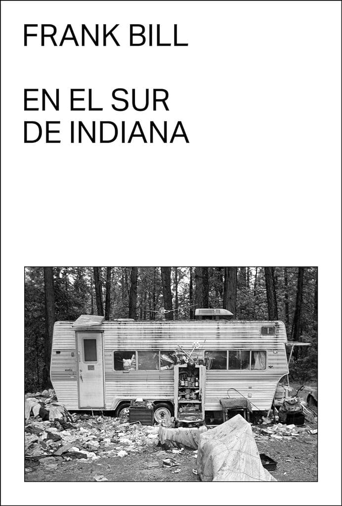Frank Bill, Ce Santiago: En el sur de Indiana (Paperback, gaztelania language, 2023, Malas Tierras)