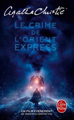 Agatha Christie: Le crime de l'Orient-Express (French language, 2017)