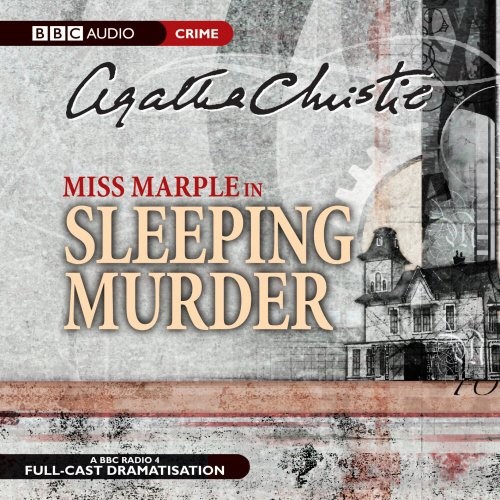 Agatha Christie: Sleeping Murder (AudiobookFormat, 2006, BBC Books)