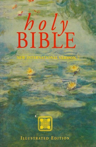 Bible: Bible (Bible Niv) (Hardcover, 1997, Hodder & Stoughton Religious)