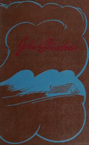 Steinbeck: Of Mice and Men (Hardcover, 1937, P. F. Collier & Son)