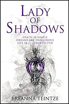 Lady of Shadows (2020, Quercus)