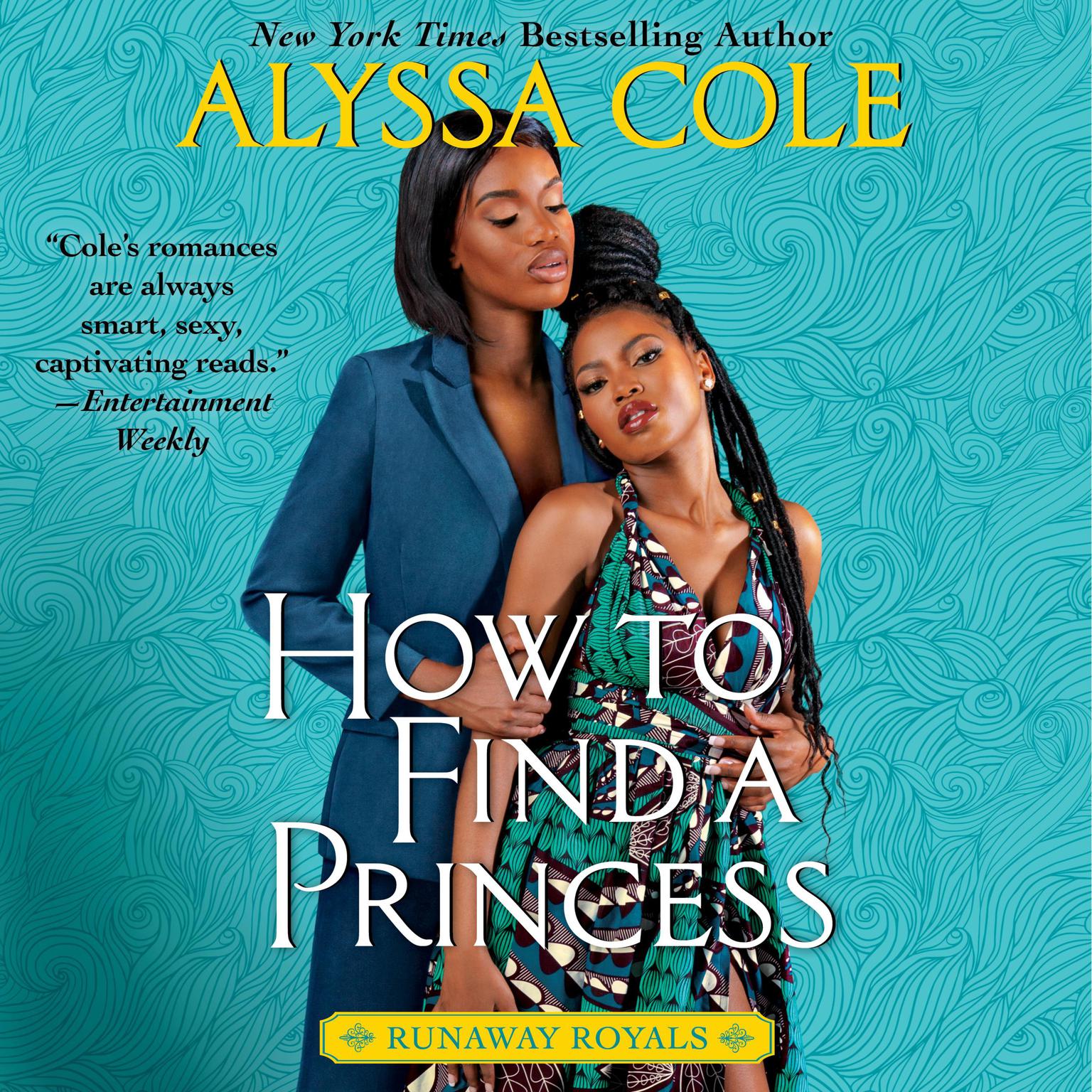 How to Find a Princess (2021, HarperCollins Publishers)