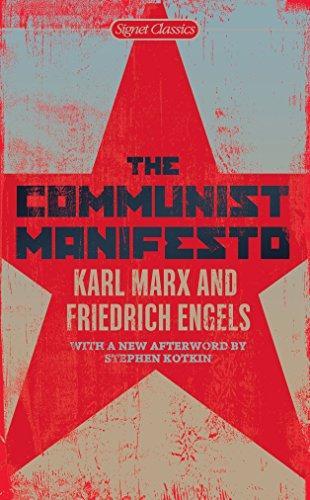 Friedrich Engels, Karl Marx: The Communist Manifesto (1998)