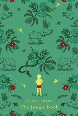 Rudyard Kipling: The Jungle Book (2015)