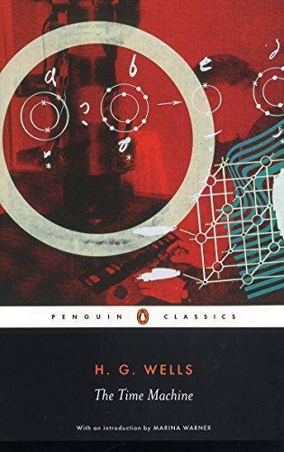 The Time Machine (2005, Penguin Books)