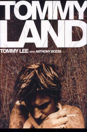 Tommy Lee: Tommyland