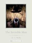 The Invisible Man (Scholastic Classics) (2006, Franklin Watts)