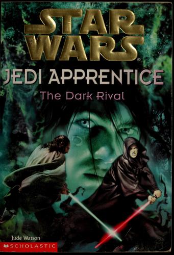 Jude Watson: Star Wars, Jedi apprentice (1999, Scholastic)