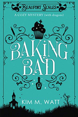 Baking Bad (Paperback, 2018, Nielson)