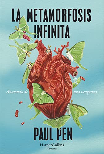 La metamorfosis infinita (Paperback, 2022, HarperCollins)
