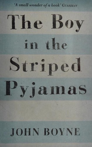 Boy in the Striped Pyjamas (Paperback, 2007, Definitions)