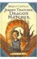 Jeremy Thatcher, Dragon Hatcher (Hardcover, 2007, Perfection Learning Prebound, Brand: Perfection Learning)