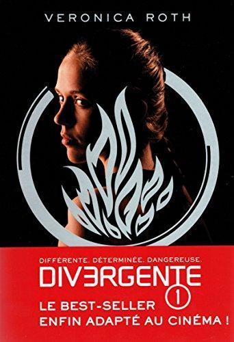Veronica Roth: Divergente - Tome 1 (French language, 2014)