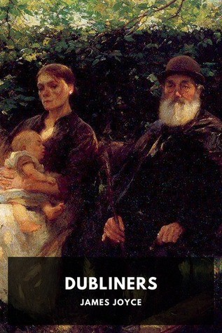 Richard Ellmann: Dubliners (EBook, 2014, Standard Ebooks)