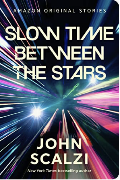 Slow Time Between the Stars
