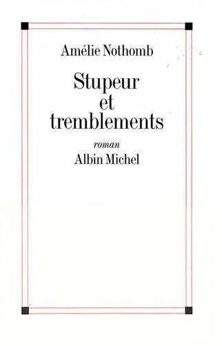 Stupeur et Tremblements (French language, 1999)