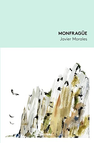 Monfragüe (Paperback, 2022, Tres Hermanas)