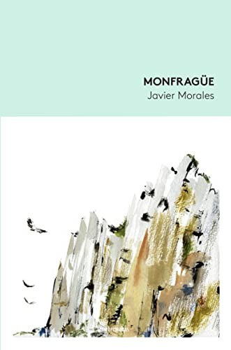 Javier Morales, Leticia RuiFernández: Monfragüe (Paperback, 2022, Tres Hermanas)