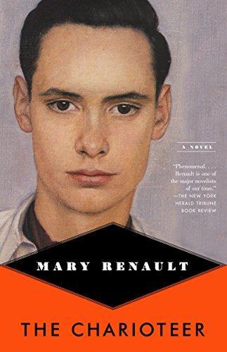 Mary Renault: The Charioteer (2003)