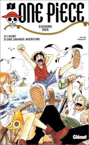 À l'aube d'une grande aventure (French language, 2000)