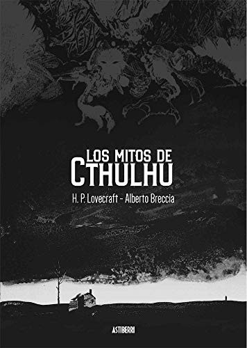 Los mitos de Cthulhu (Hardcover, 2020, ASTIBERRI EDICIONES)