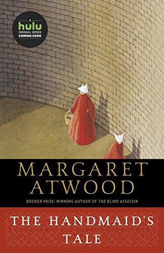The Handmaid's Tale (Paperback, 1998, Anchor Books)
