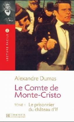 E. L. James, Alexandre Dumas: Le Comte de Monte-Cristo (Paperback, German language, 1995, Langensch.-Hachette, M)
