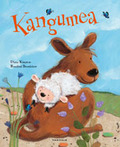 Rosalind Beardshaw, Diana Kimpton, Aztiri (itzulpena): Kangumea (Hardcover, Euskara language, Ttarttalo)