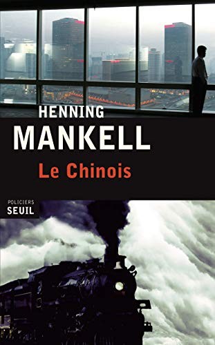 Le Chinois (Paperback, 2011, SEUIL, Seuil)
