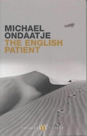 The English Patient (Picador Thirty) (Undetermined language, 2002, Picador)