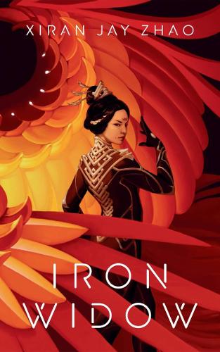 Iron Widow (Hardcover, 2021, Penguin Teen)