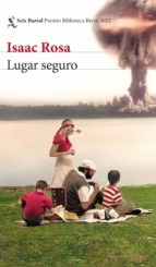 Lugar seguro (Paperback, español language, 2022, Seix Barral)