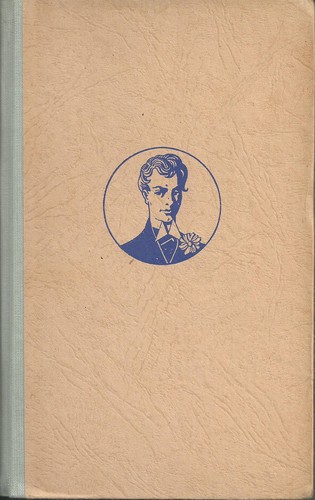 Oscar Wilde: The Picture of Dorian Gray (German language, 1951, Hera Verlag)