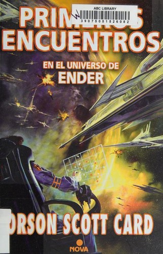 Orson Scott Card: First meetings in the Enderverse (Spanish language, 2015, B Grupo Zeta, Nova)