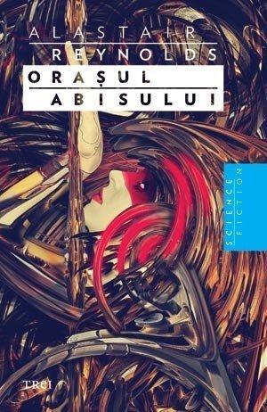 Oraşul abisului (Romanian language)