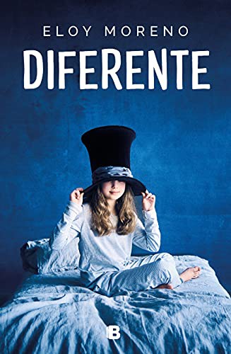 Diferente (Hardcover, 2022, Ediciones B)