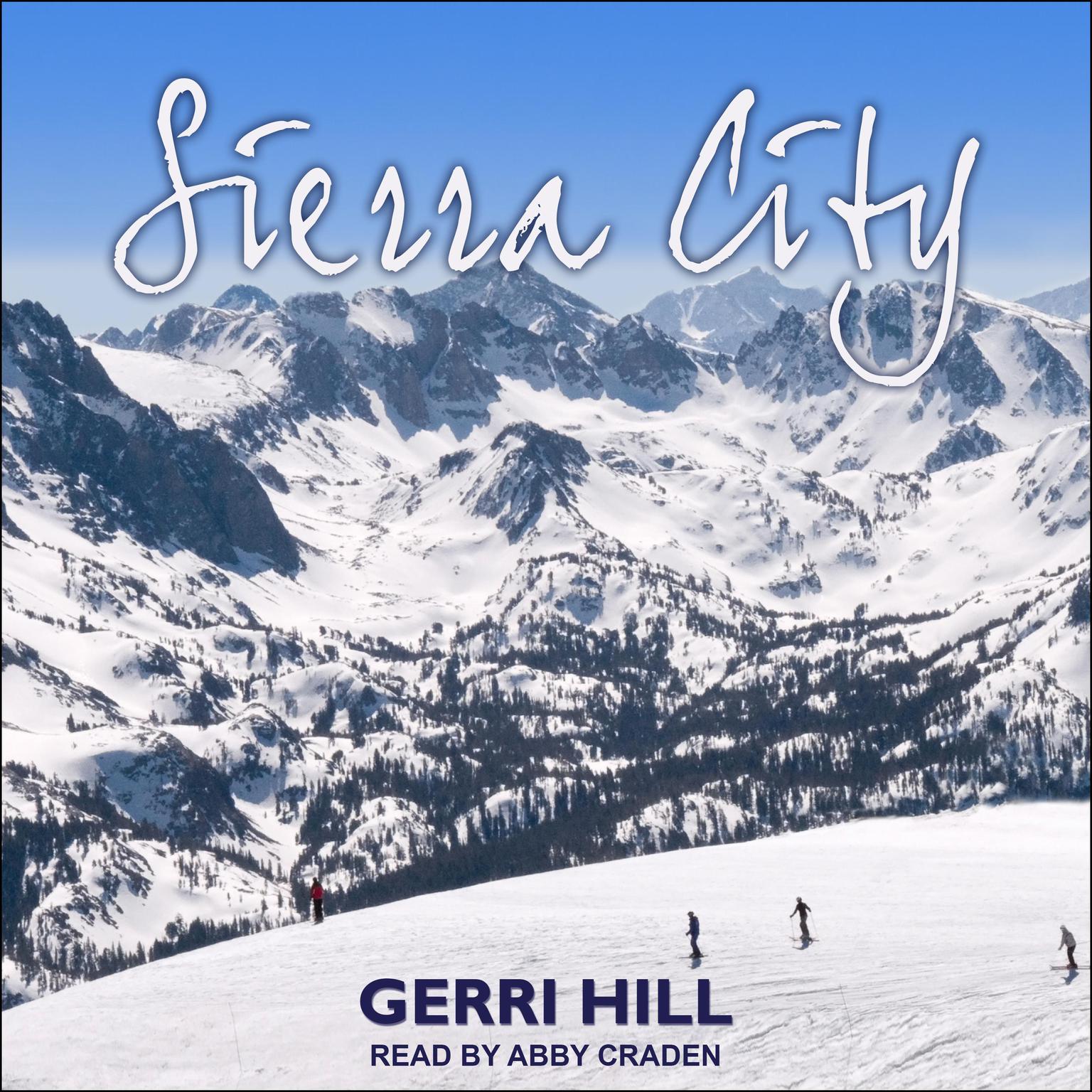 Sierra City (Paperback, 2004, Bella Books)