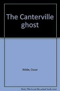 Oscar Wilde: The Canterville ghost (1987, Oxford University Press)