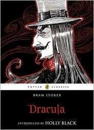 Bram Stoker: Dracula (2009, Puffin Classics)