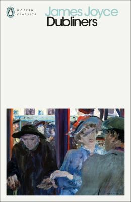 Richard Ellmann, James Joyce: Dubliners (2022, Penguin Books, Limited)