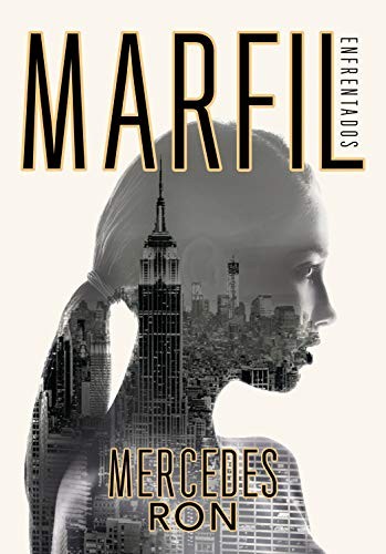 Mercedes Ron: Marfil (Paperback, 2019, MONTENA, Montena)